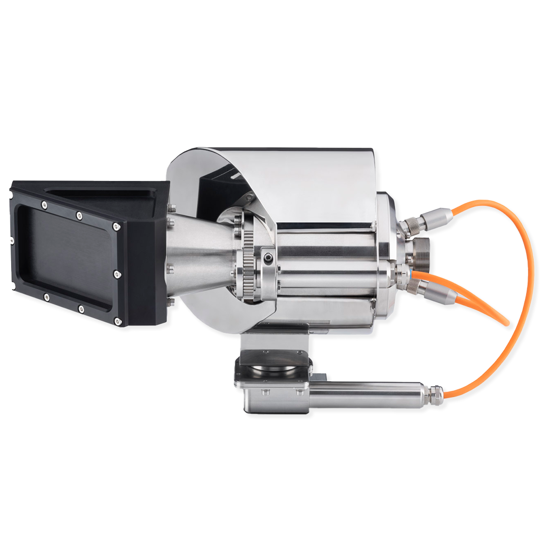 Dekra Visatec Vt 1780 Ptz Rueckseite 0023 Web
