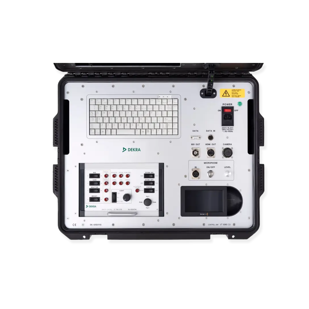 Dekra Visatec Vt 6360 Cu Unterteil 0005 1345 Web16zu9 1080X1080