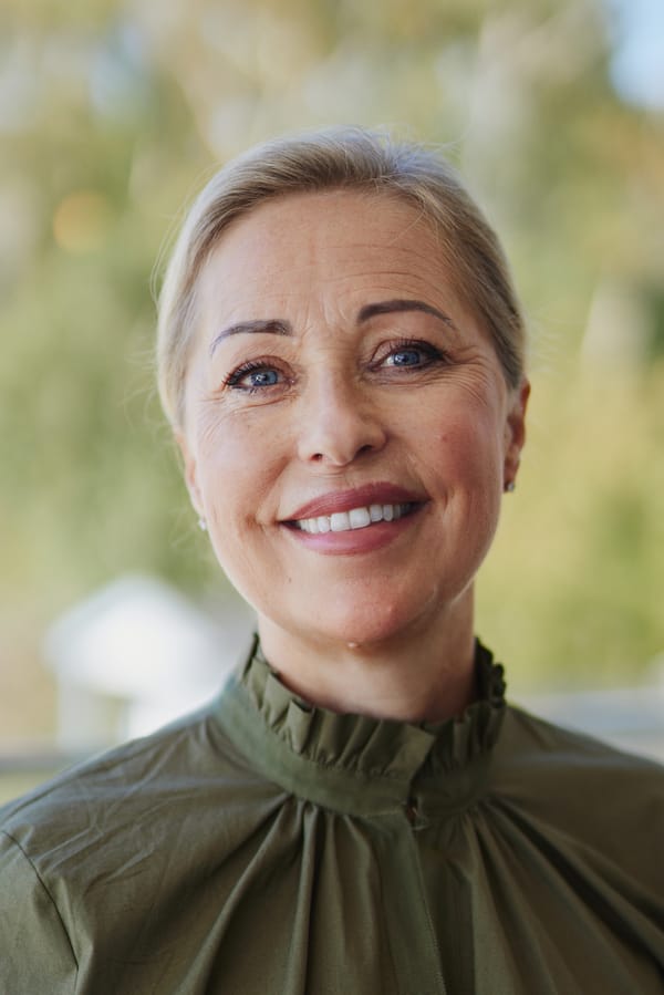 Tove Janzon