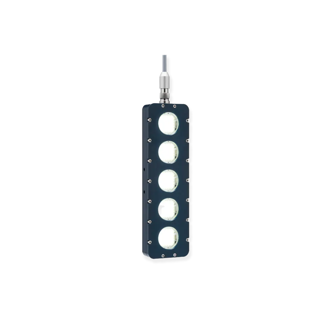 Dekra Visatec Vt 500 R Led Licht An 0010 1689 Web16zu9 1080X1080