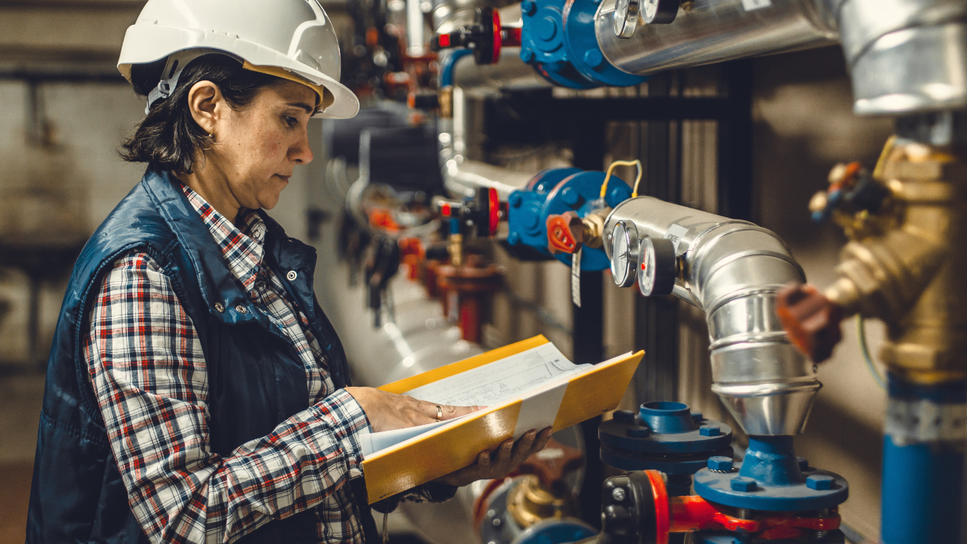 Visatec Inspection Cameras