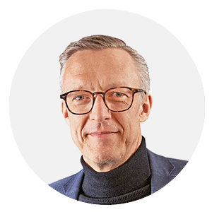Stefan Persson ISEC