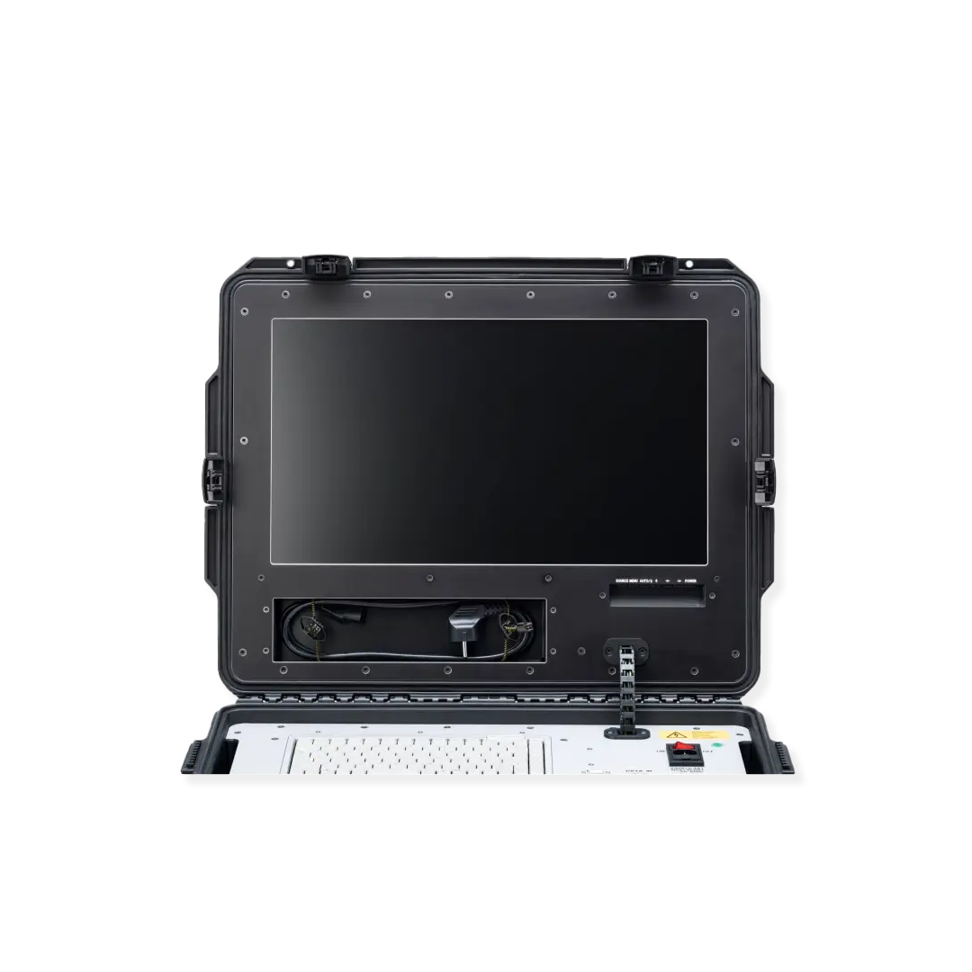 Dekra Visatec Vt 6360 Cu Oberteil 0014 1339 Web16zu9 1080X1080