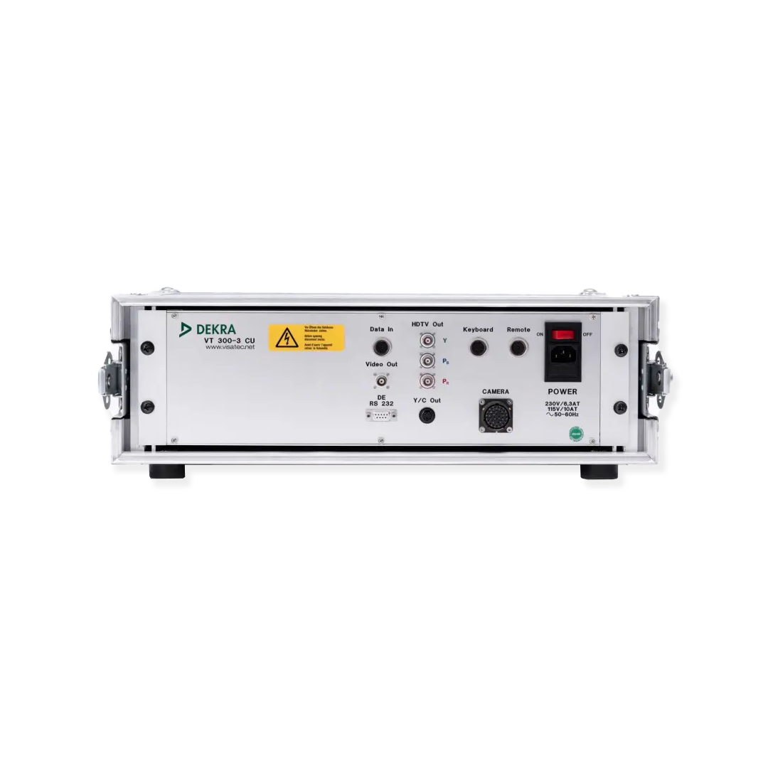Dekra Visatec Vt 300 3 Cu Front 0030 Web16zu9 1080X1080