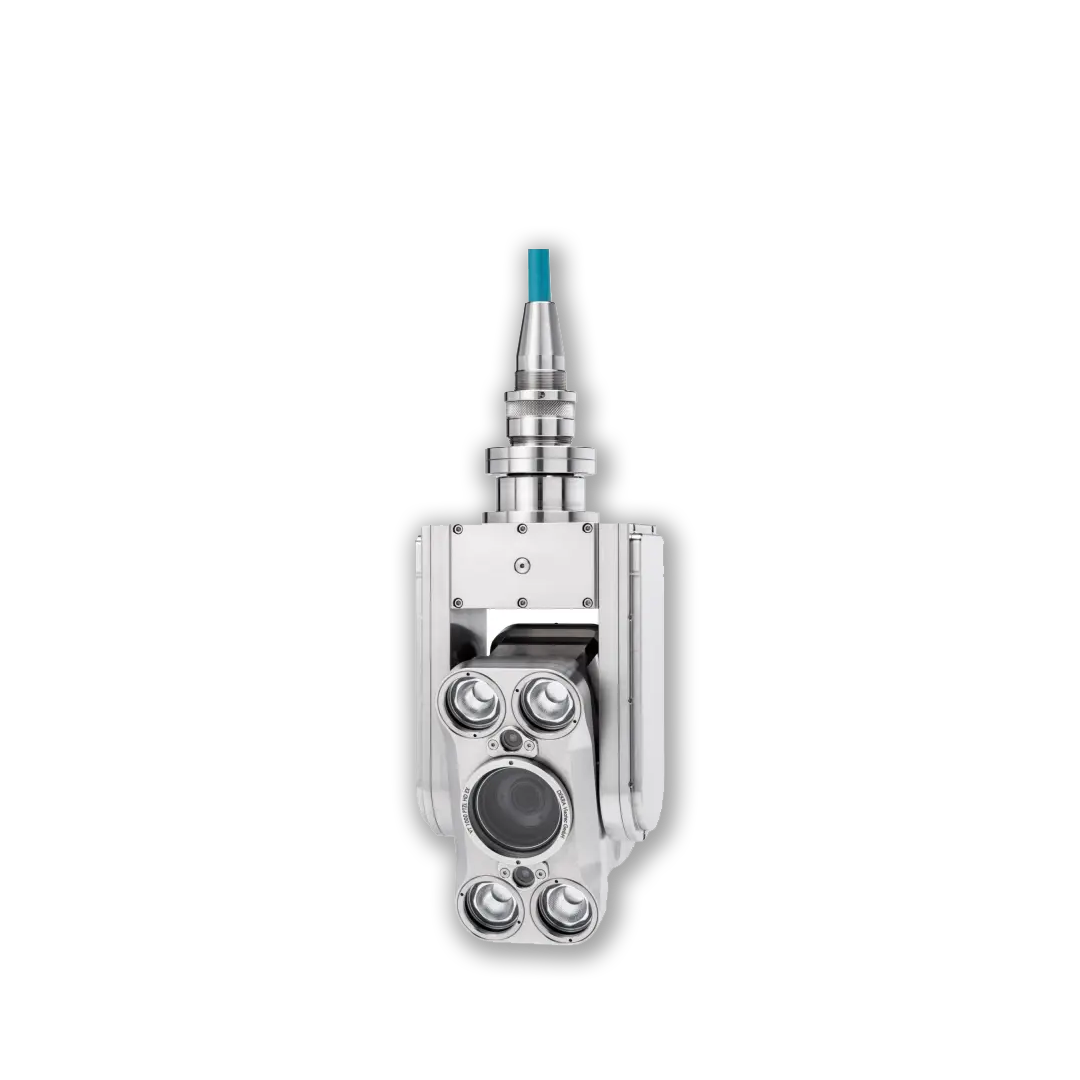 Dekra Visatec Vt 1000 Inspection camera